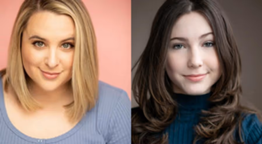A WALK ON THE MOON's Carly Gendell and Megan Kane Take Over Our Instagram Today Image