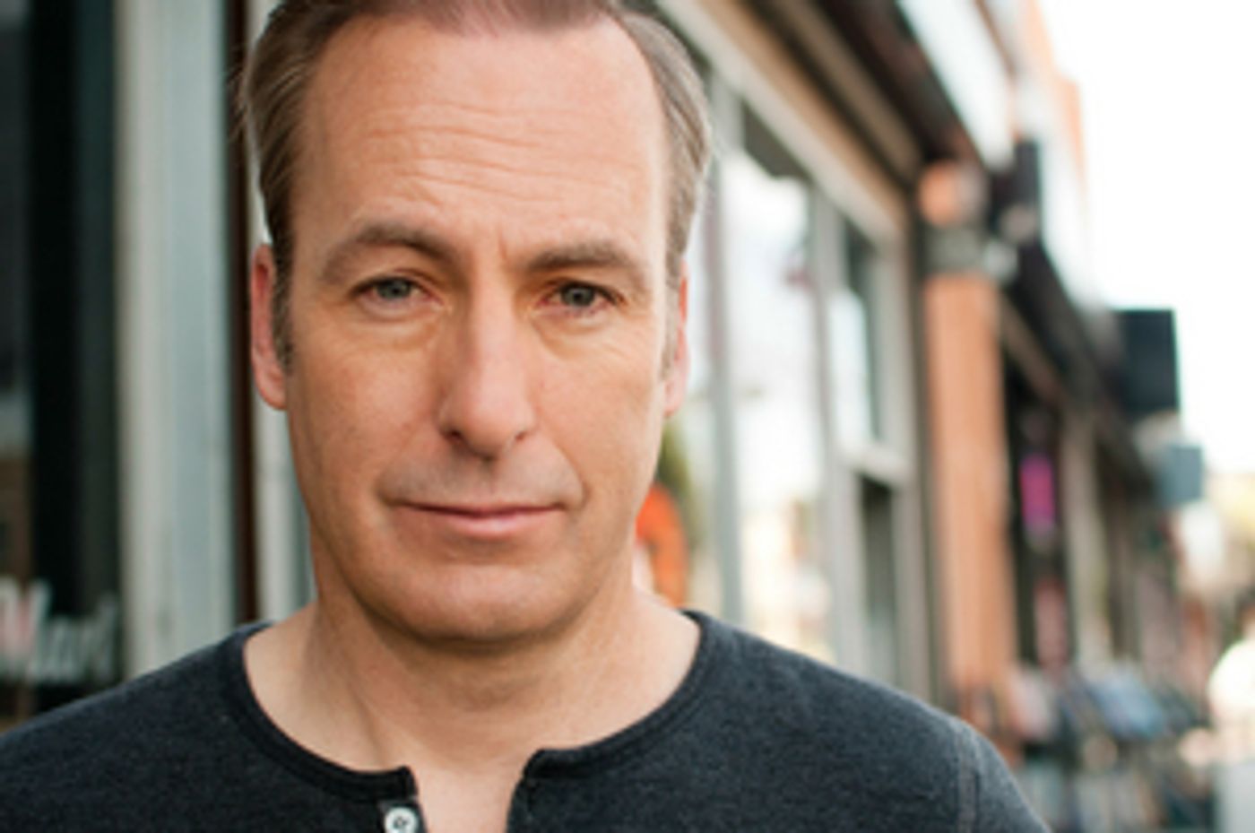 AMC Networks Greenlights STRAIGHT MAN Starring Emmy-Nominated Bob Odenkirk  Image