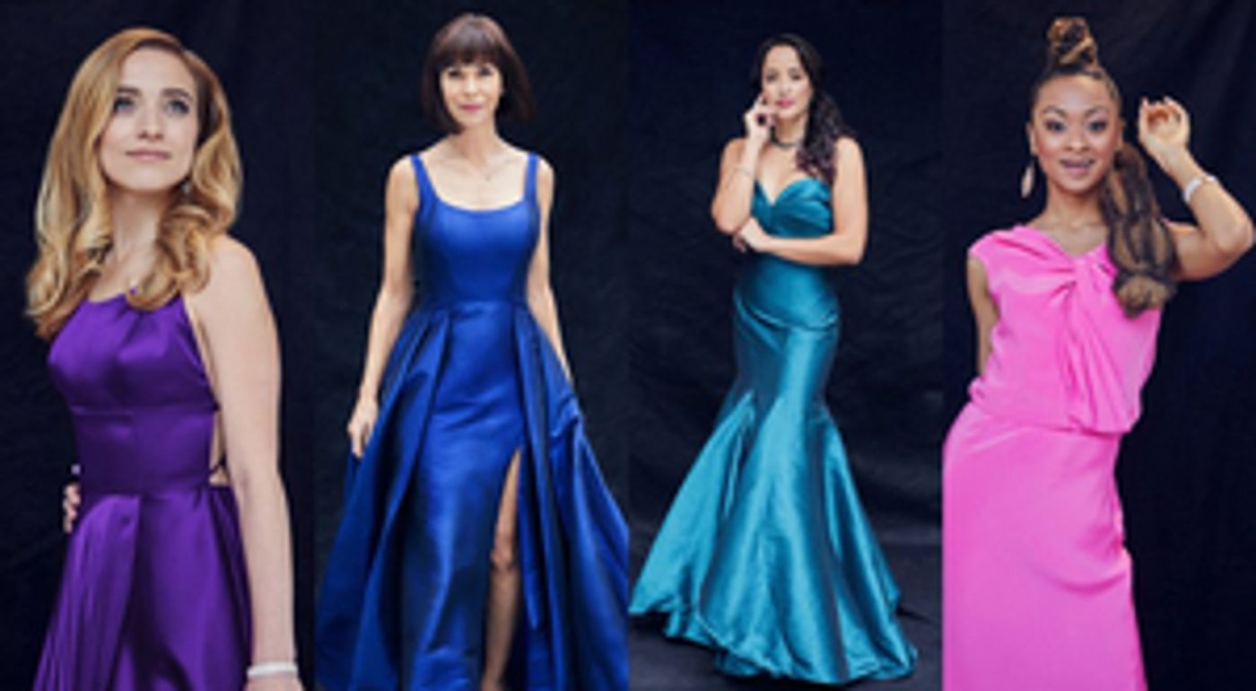 DISNEY PRINCESS - THE CONCERT With Altomare, Egan, Reed & Winters to Perform With The National Symphony Orchestra  Image