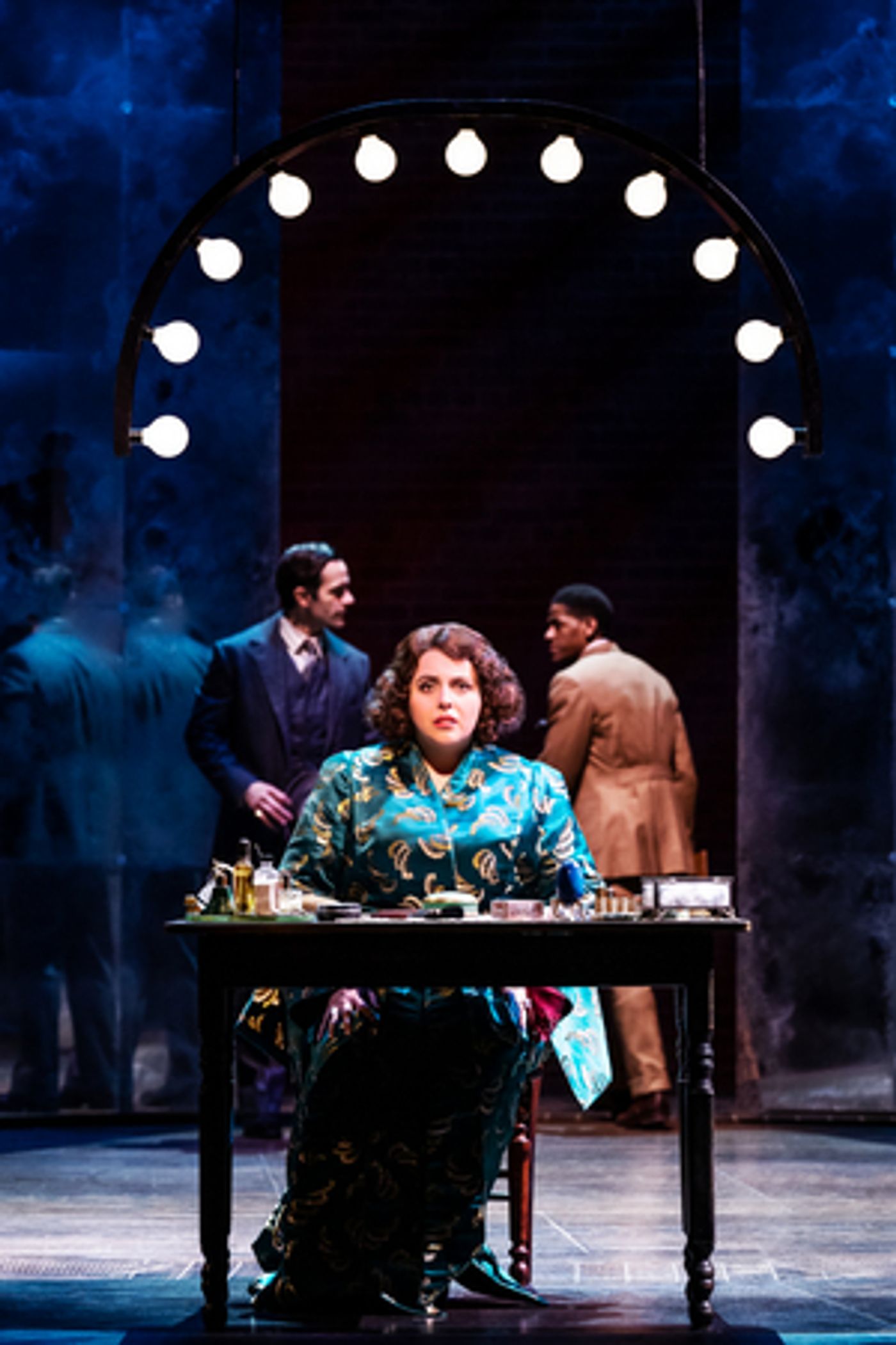 Review Roundup: FUNNY GIRL Returns to Broadway- All the Reviews!  Image