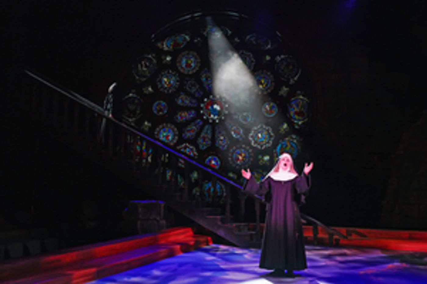 Review: Dallas Theater Center's THE SOUND OF MUSIC Modernizes a Beloved Classic  Image