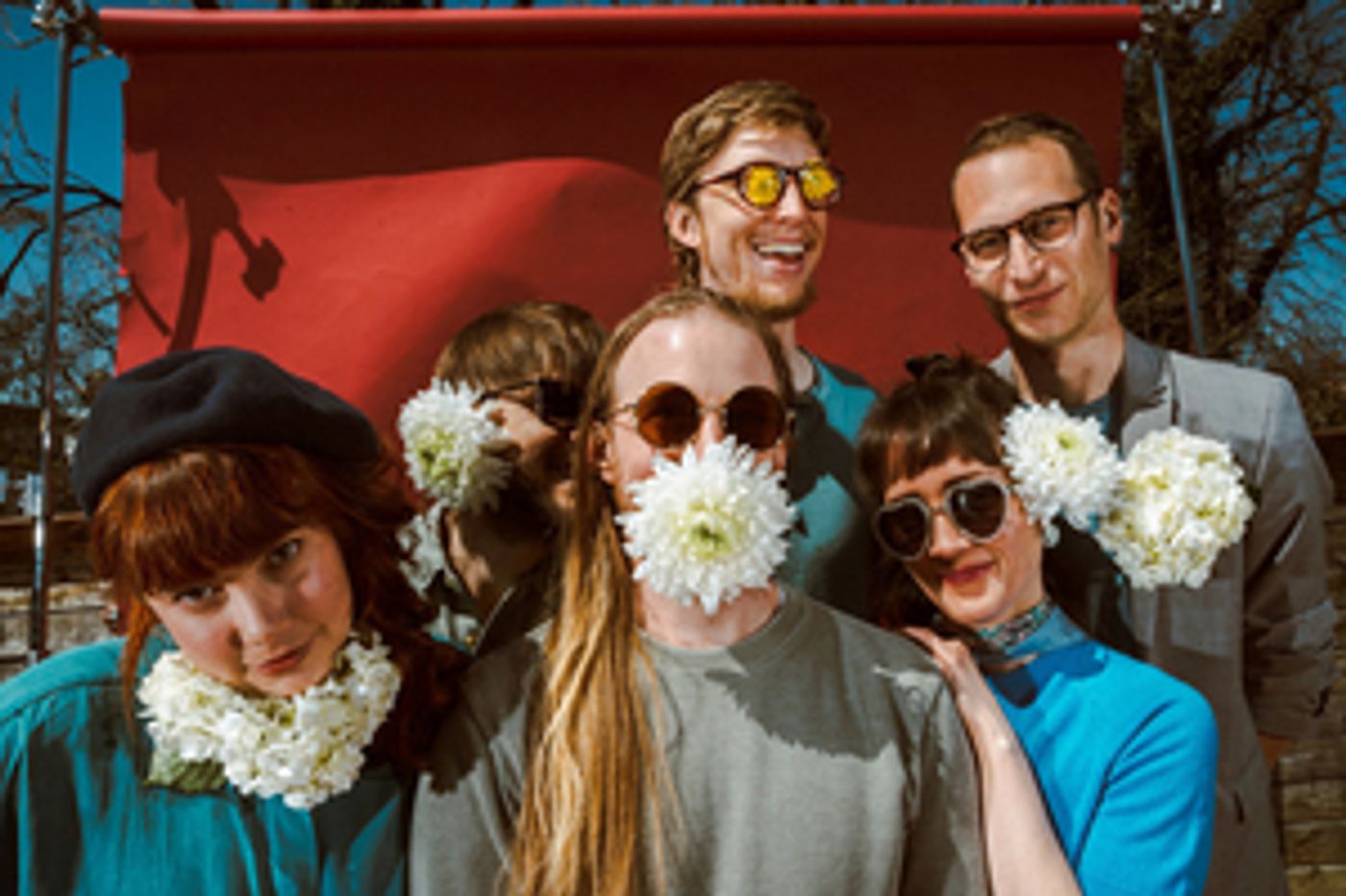 The North Country Share New Single 'Procrastinator'  Image