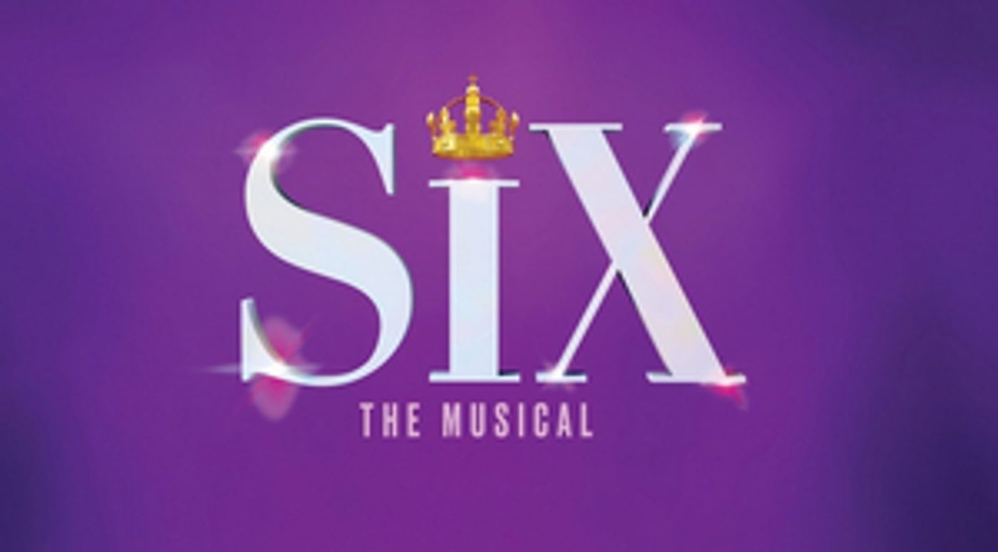 SIX, TOOTSIE & More Announced for 2022/23 Broadway at the Center Series  Image