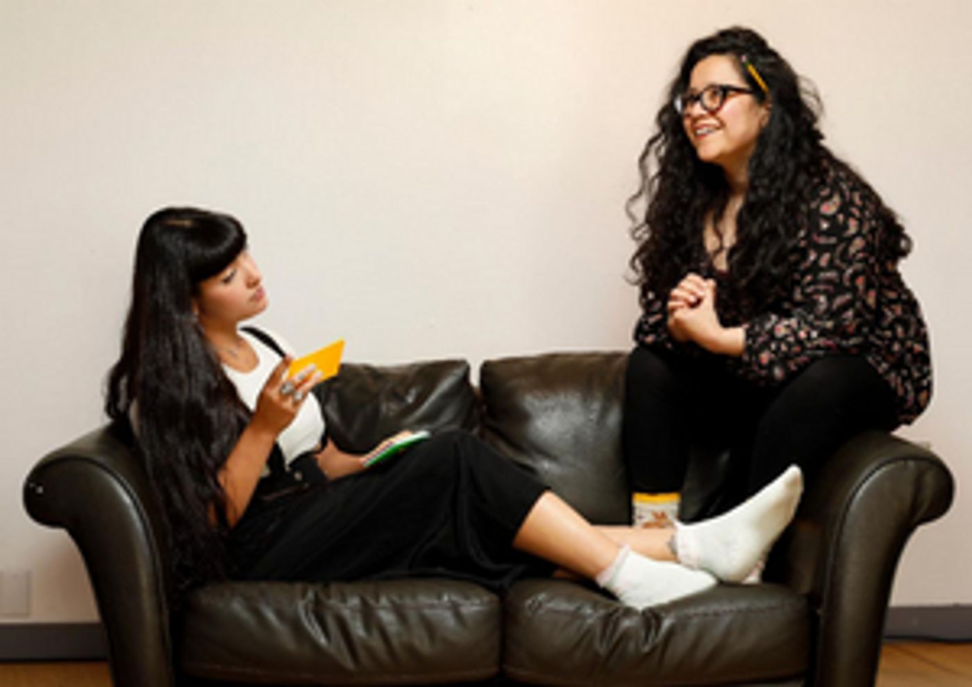 ArtsWest to Present Seattle Premiere of ALMA ArtsWest to Present Seattle Premiere of ALMA Image