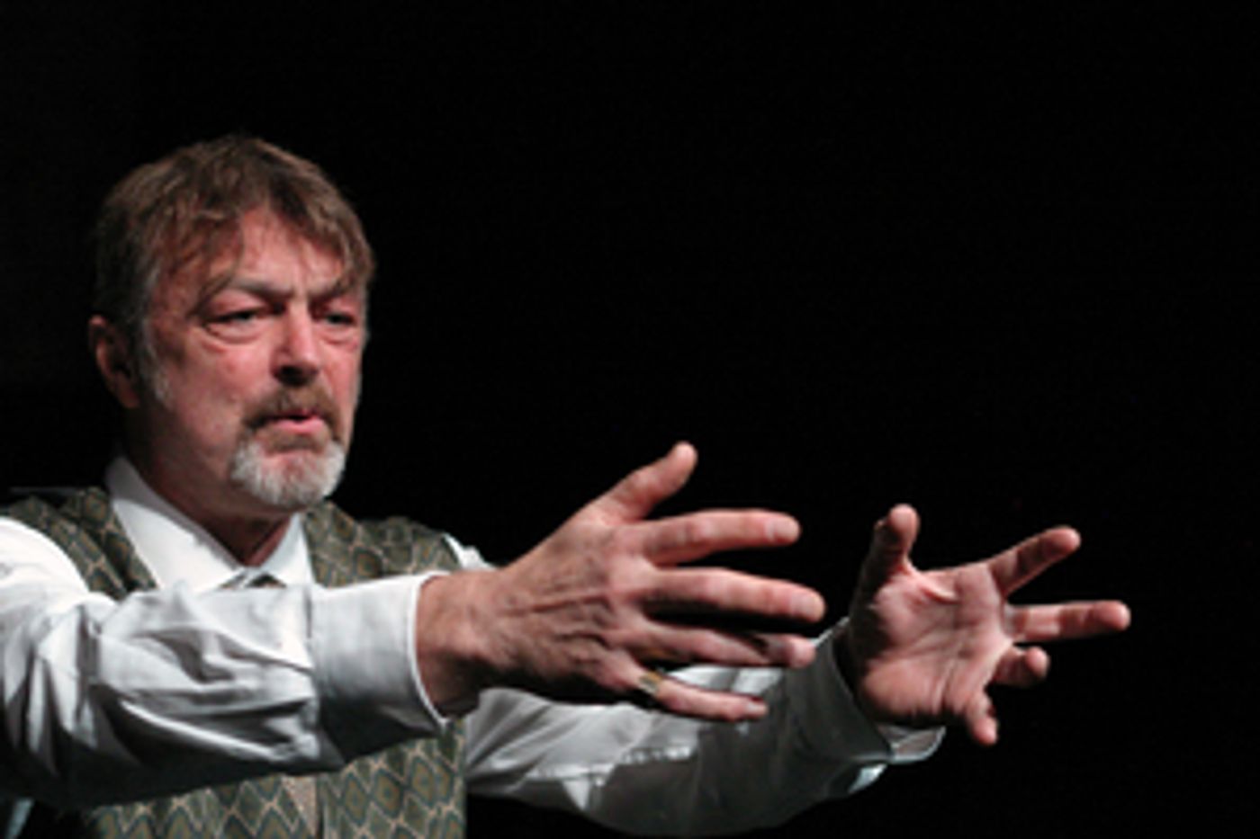 Interview: Multi-Talented Actor Ron Bottitta on his roles in WAKINGS! at the Odyssey Theatre Ensemble  Image