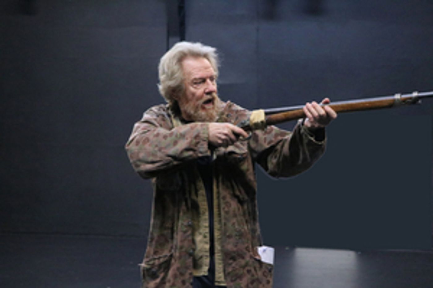 Interview: Multi-Talented Actor Ron Bottitta on his roles in WAKINGS! at the Odyssey Theatre Ensemble  Image