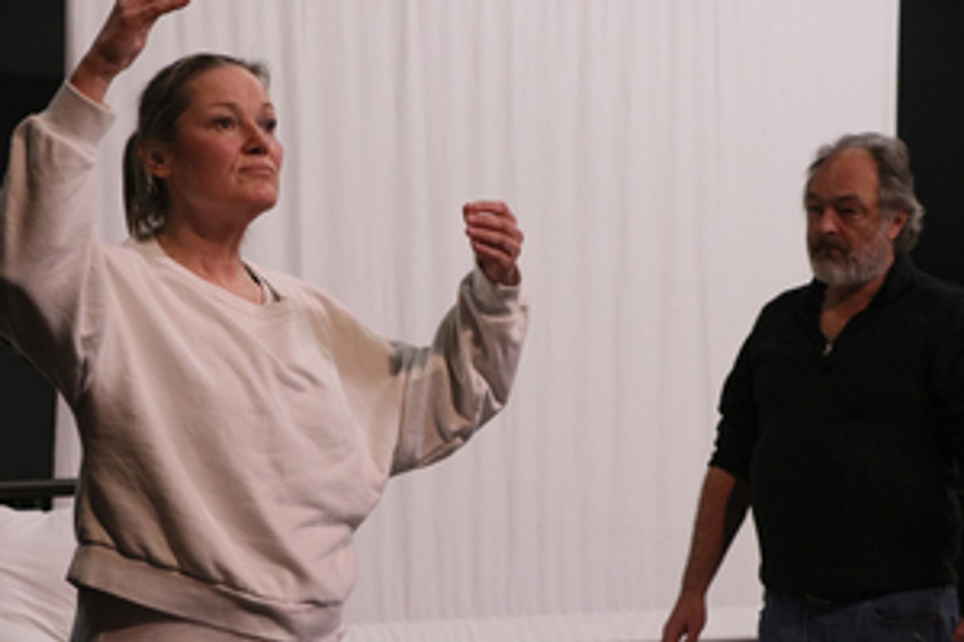 Interview: Multi-Talented Actor Ron Bottitta on his roles in WAKINGS! at the Odyssey Theatre Ensemble  Image