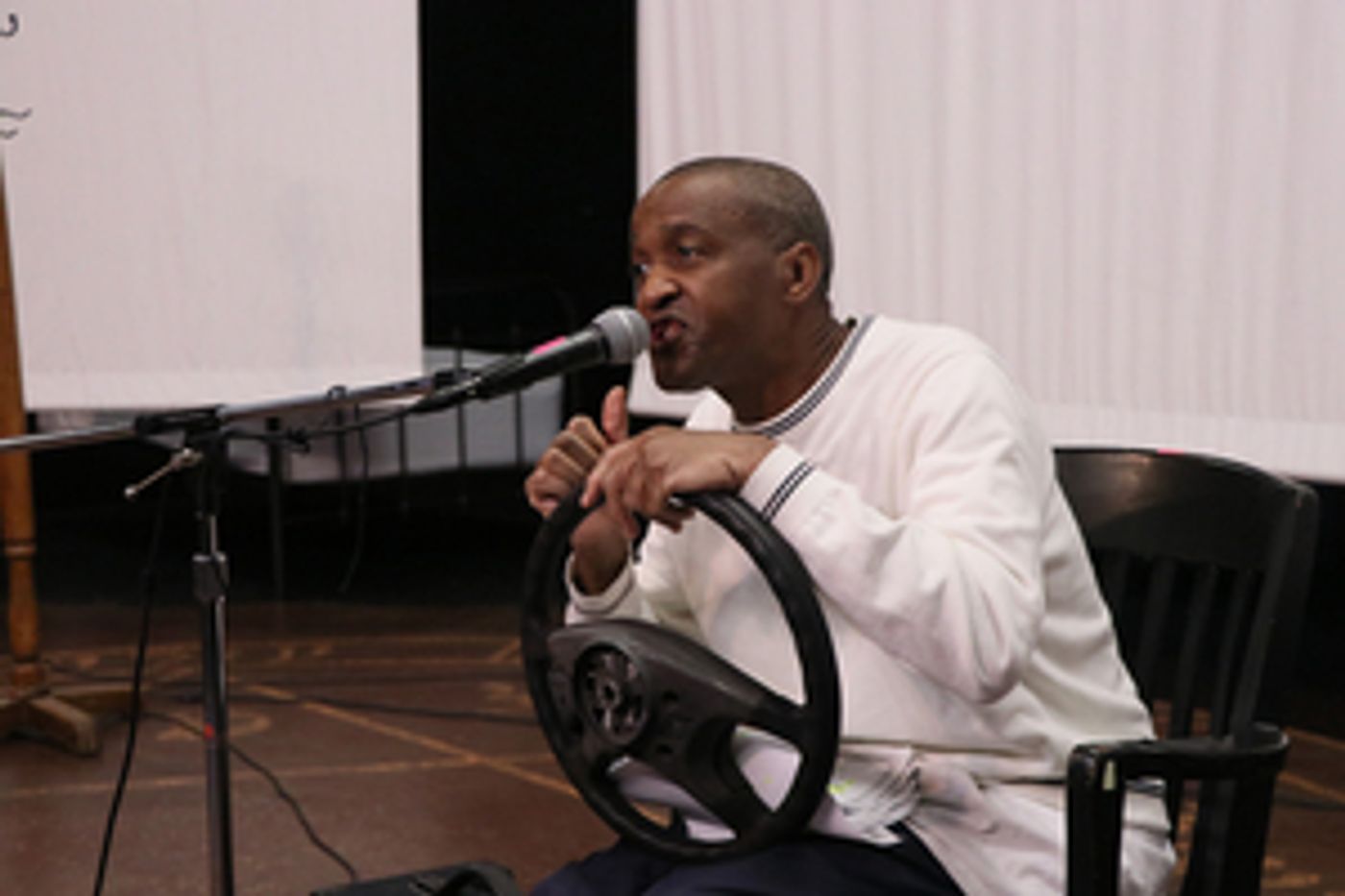 Interview: Multi-Talented Actor Ron Bottitta on his roles in WAKINGS! at the Odyssey Theatre Ensemble  Image