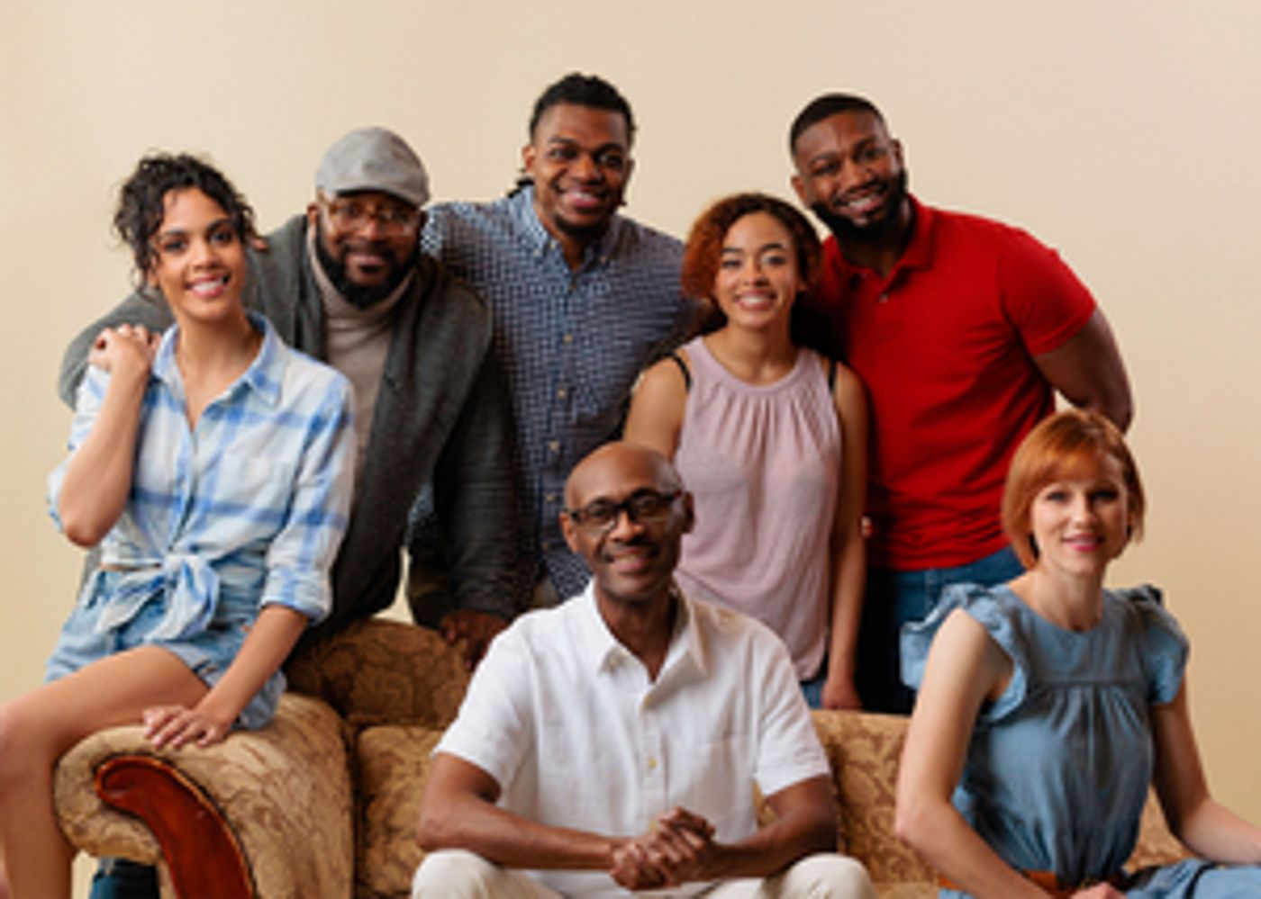 STICK FLY Comes to Omaha Community Playhouse in May  Image