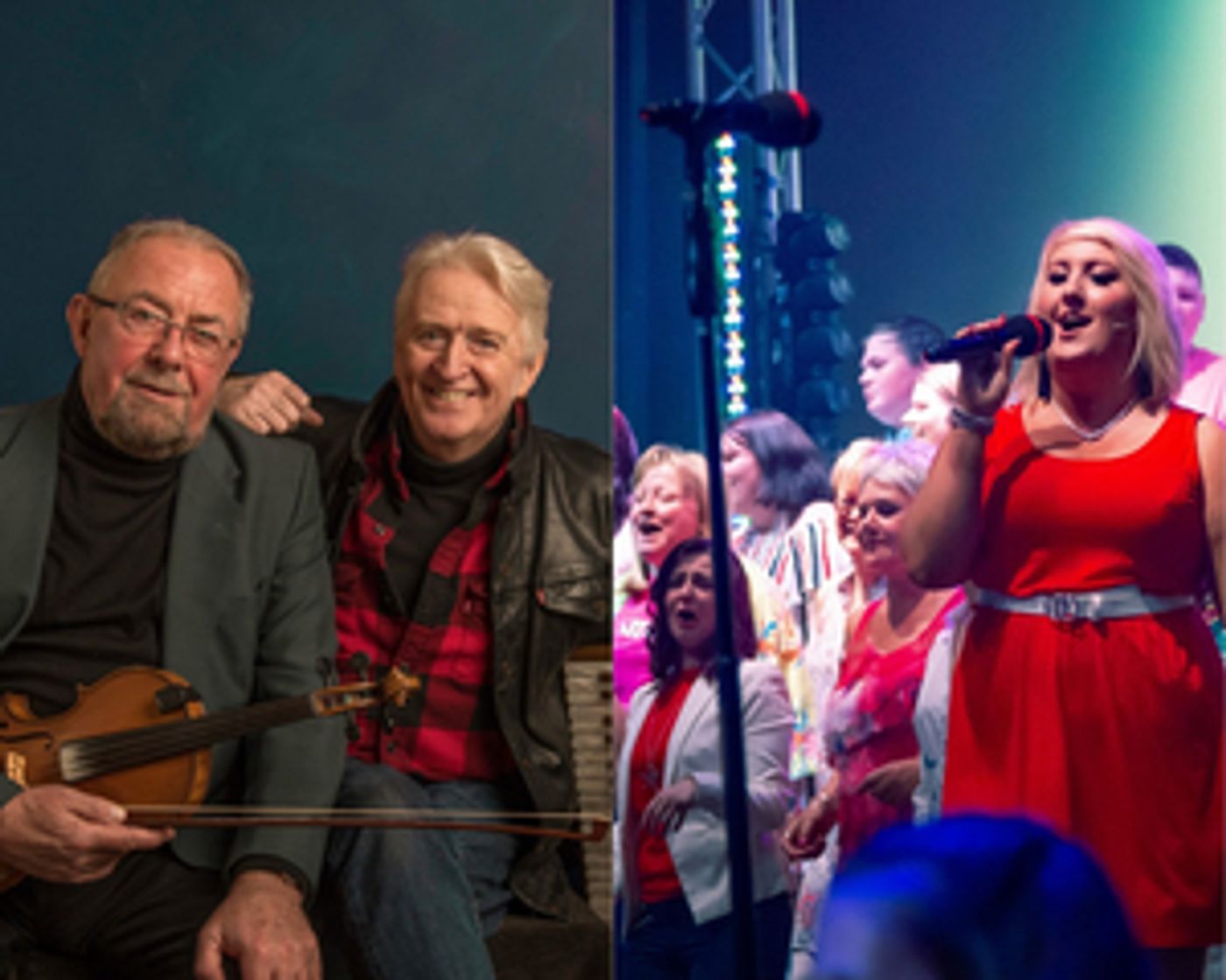 The Cumnock Tryst Announces 2022 Lineup The Cumnock Tryst Announces 2022 Lineup Image