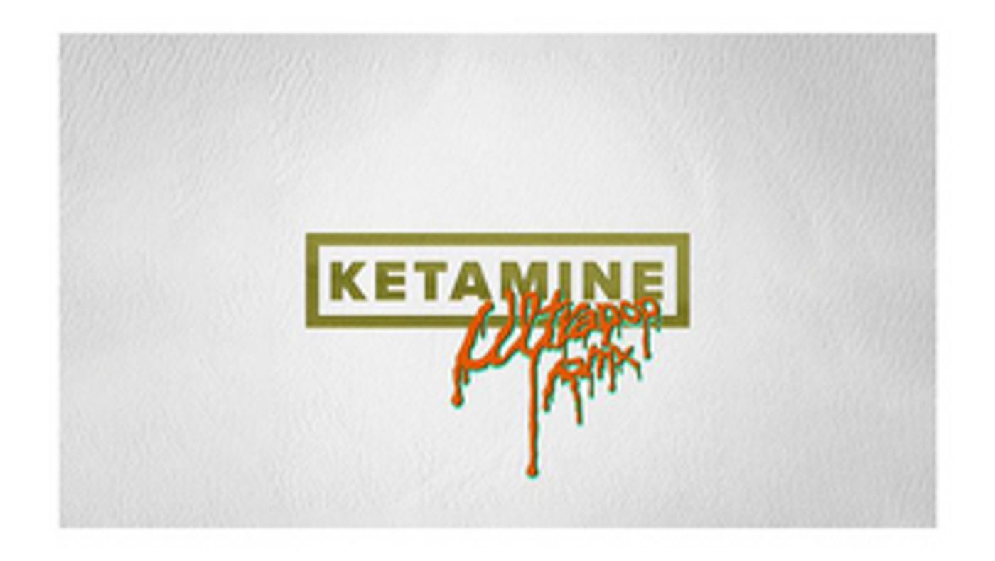 Michael C. Hall's Band Teams with The Armed on 'Ketamine (ULTRAPOP REMIX)'  Image
