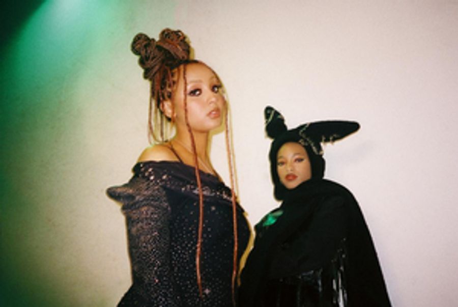 Pinkpantheress Releases 'Where You Are' Featuring Willow  Image