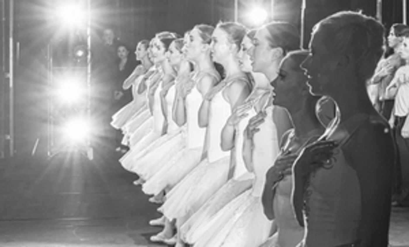 KIEV CITY BALLET Comes to Théâtre du Capitole Next Month KIEV CITY BALLET Comes to Théâtre du Capitole Next Month Image