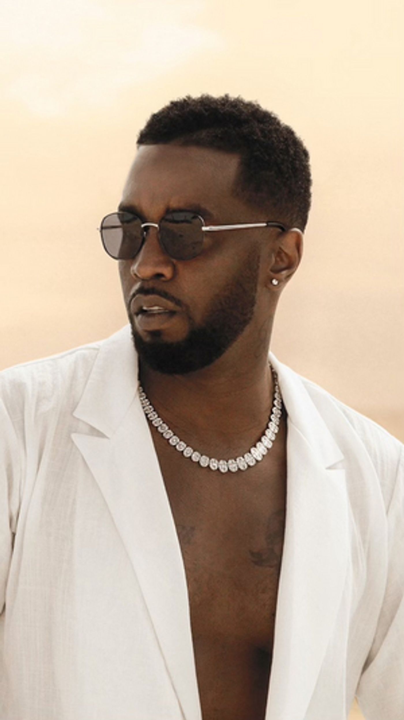 Diddy Set to Host and Executive Produce '2022 Billboard Music Awards' in Las Vegas Diddy Set to Host and Executive Produce '2022 Billboard Music Awards' in Las Vegas Image