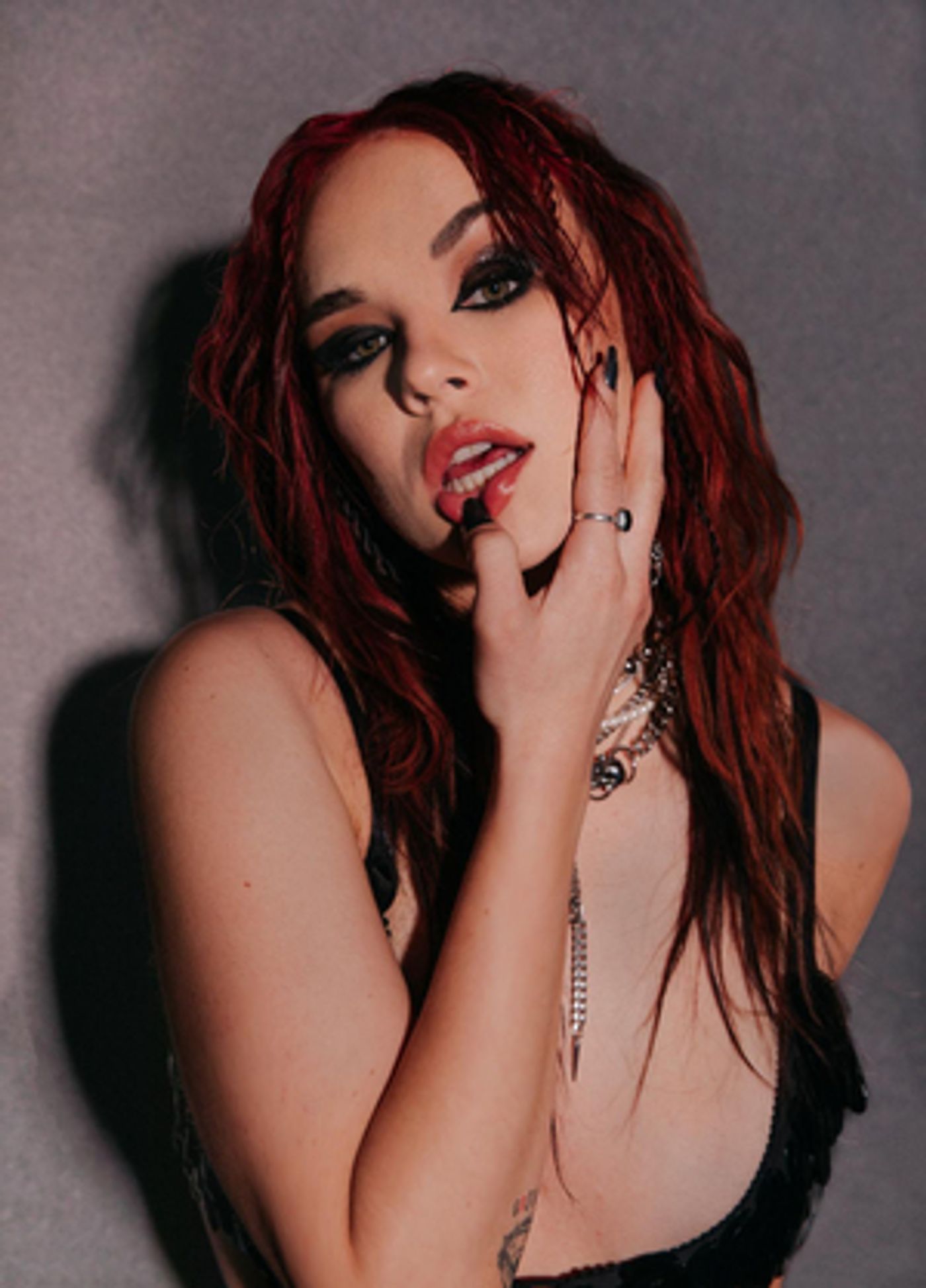 UPSAHL Announces Fall North American Headline Tour UPSAHL Announces Fall North American Headline Tour Image