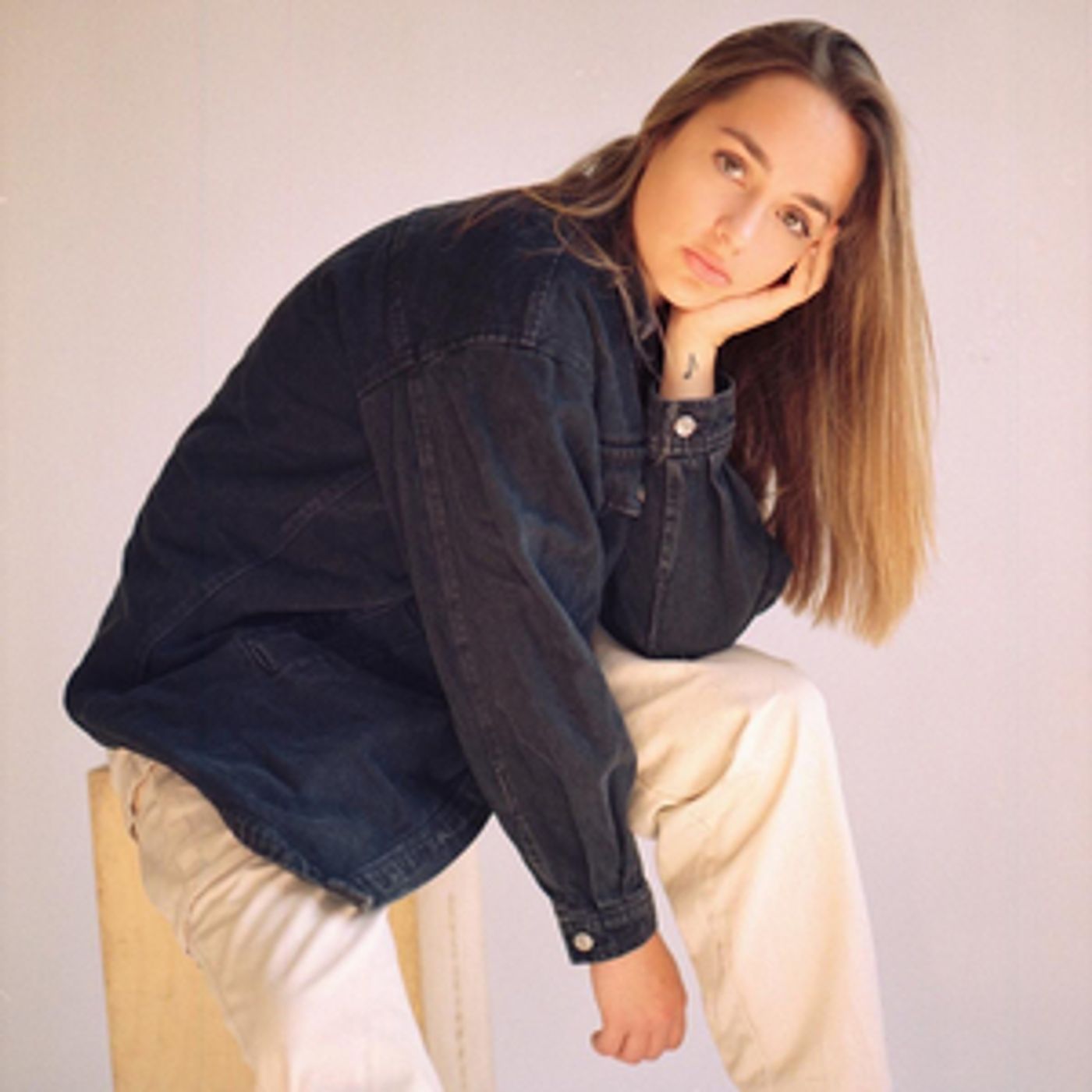 Maria Lynn Shares New EP 'Bad Habits' Maria Lynn Shares New EP 'Bad Habits' Image