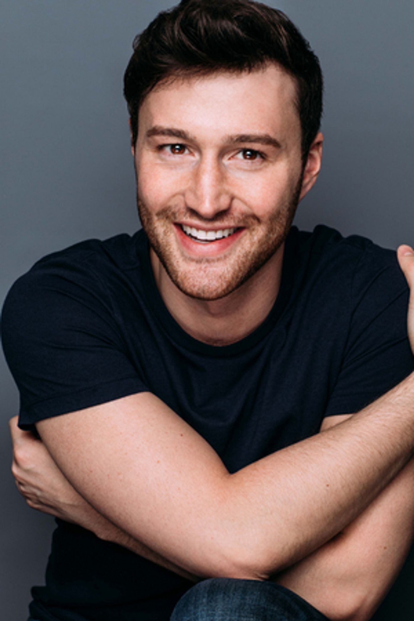 Interview: chatting with Devin Lewis on musical theatre and music producing  Image