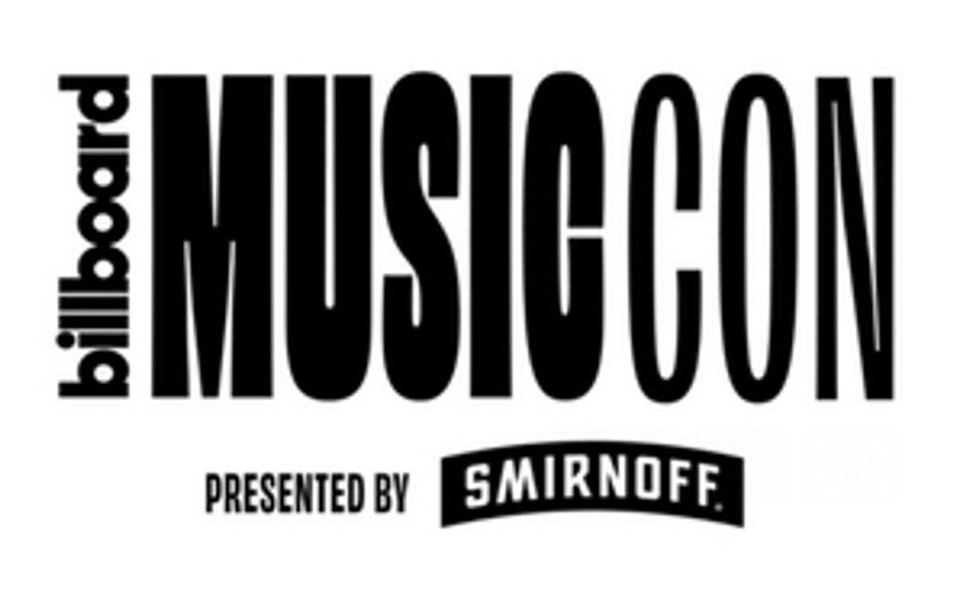Billboard Announces Inaugural Billboard MusicCon in Las Vegas Billboard Announces Inaugural Billboard MusicCon in Las Vegas Image