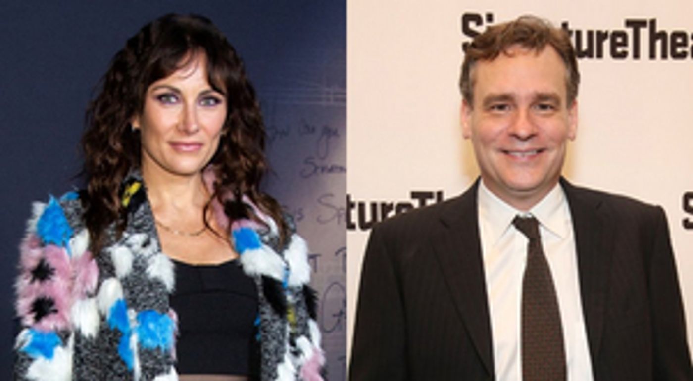 Laura Benanti, Robert Sean Leonard & More Join THE GILDED AGE Season Two  Image