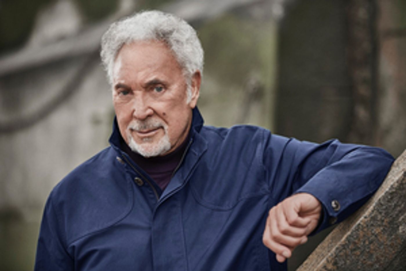 Tom Jones Announces North American Tour Tom Jones Announces North American Tour Image