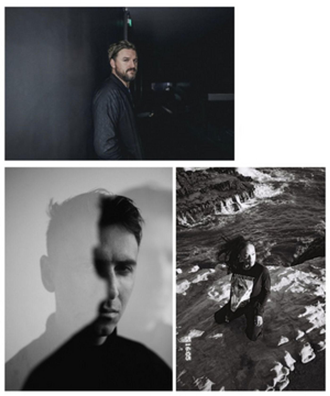 Solomun Remixes Boys Noize & Abra's 'Affection'  Image