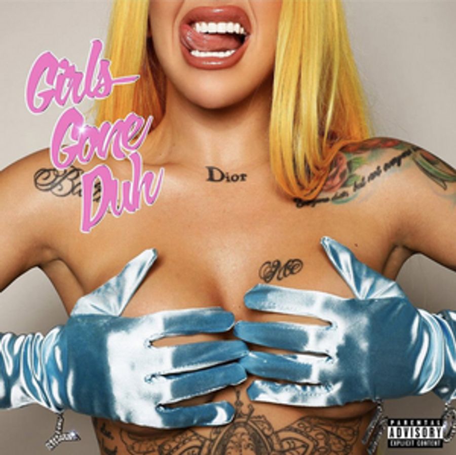 Tay Money Taps Saucy Santana, Flo Milli and More For New Project 'Girls Gone Duh' Image