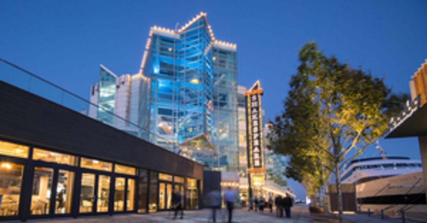 Chicago Shakespeare Theater Announces 2022/2023 Initial Lineup Including THE NOTEBOOK, WUTHERING HEIGHTS & More  Image