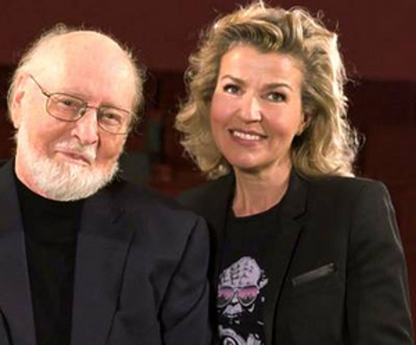 Review: ACROSS THE STARS: THE MUSIC OF JOHN WILLIAMS Made Our Night, Our Year and Gave Us L-I-F-E At Carnegie Hall  Image