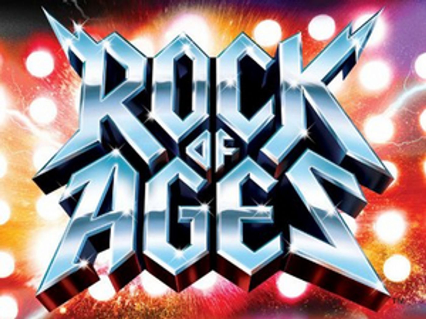 Review: ROCK OF AGES at Dutch Apple Dinner Theater  Image