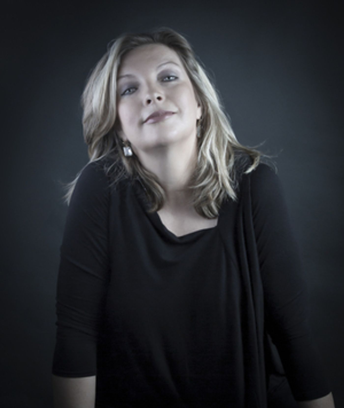 Susanne Mack Returns To Pangea May 20 For Final Performance of FRAGMENTS  Image