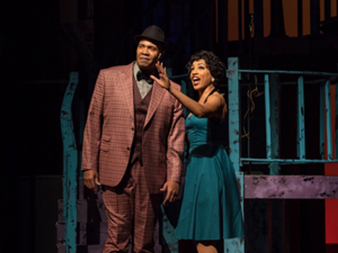 Review: MEMPHIS at Artistry  Image