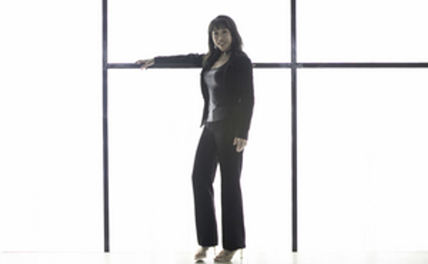 Interview: Catching Up with SPOTLIGHT ON YOU OPEN MIC's Natasha Castillo  Image