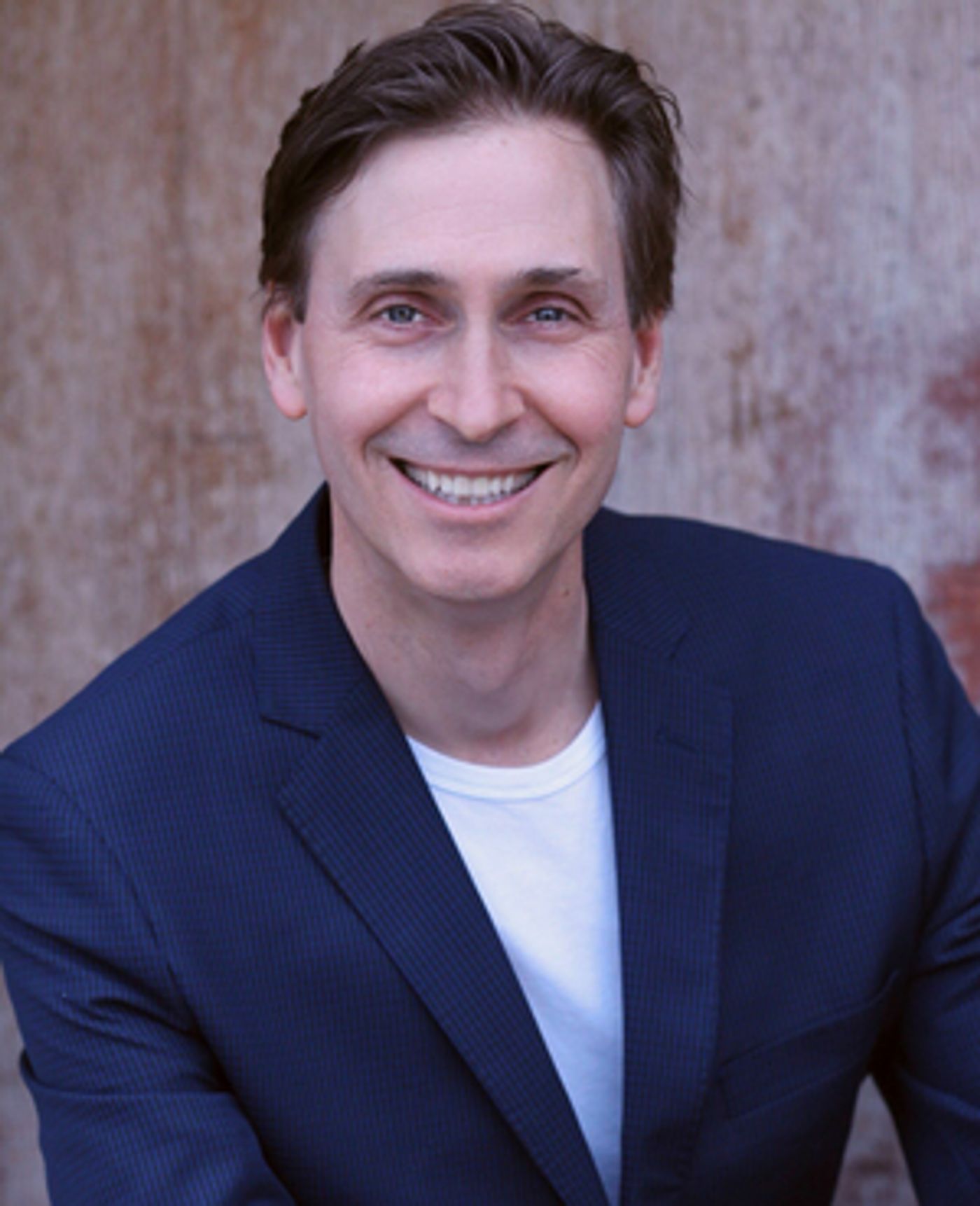 CVRep Welcomes New Artistic Director, Adam Karsten CVRep Welcomes New Artistic Director, Adam Karsten Image