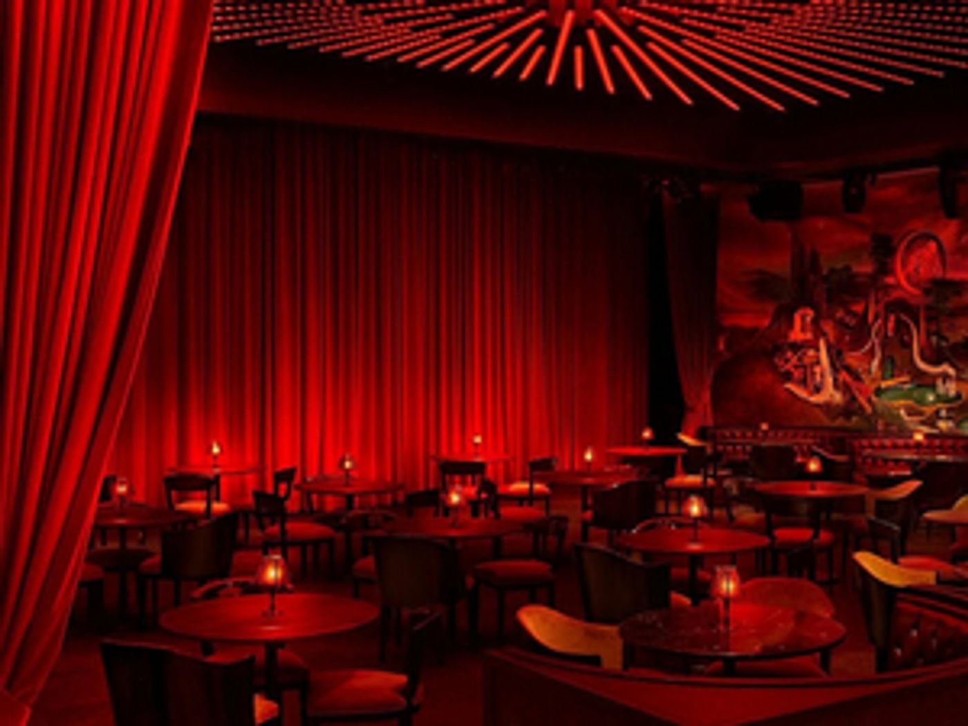 TodayTix Hosts Broadway Speakeasy This May TodayTix Hosts Broadway Speakeasy This May Image