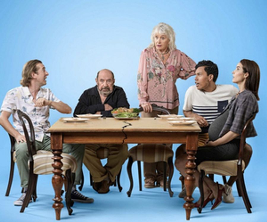GRAND HORIZONS Returns to Auckland Theatre Company in May Image