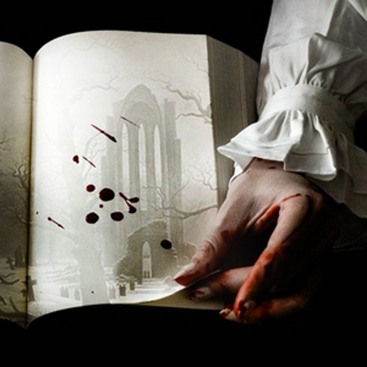 DRACULA Premieres at Teatr Wielki - Opera Narodowa This Week DRACULA Premieres at Teatr Wielki - Opera Narodowa This Week Image