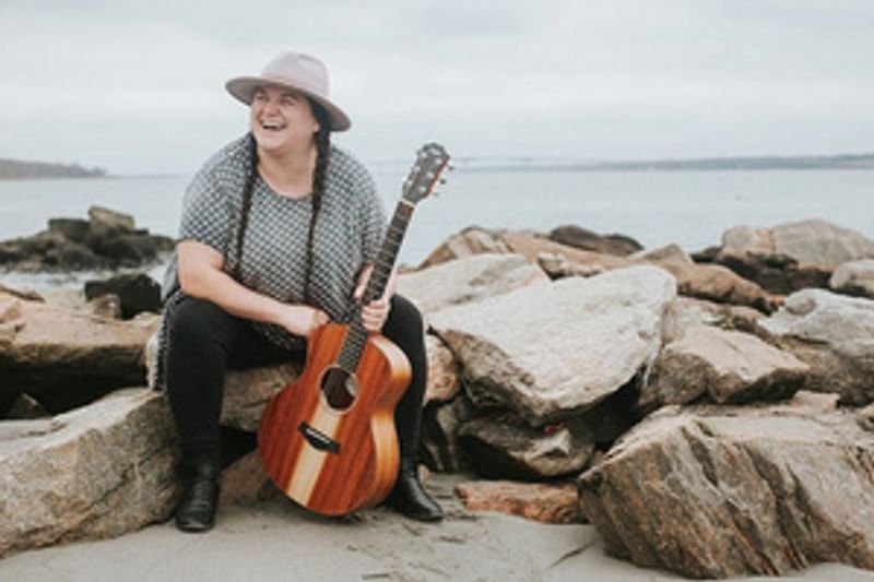 Christina Holmes To Embark On First Tour In Two Years With Donavon Frankenreiter Image