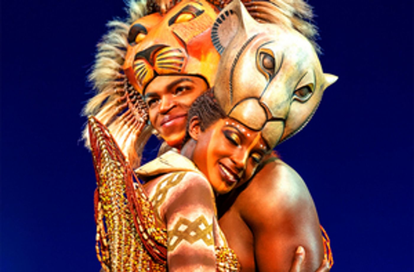 THE LION KING, HADESTOWN & More Announced for 2022-2023 Broadway at the Bass Season THE LION KING, HADESTOWN & More Announced for 2022-2023 Broadway at the Bass Season Image