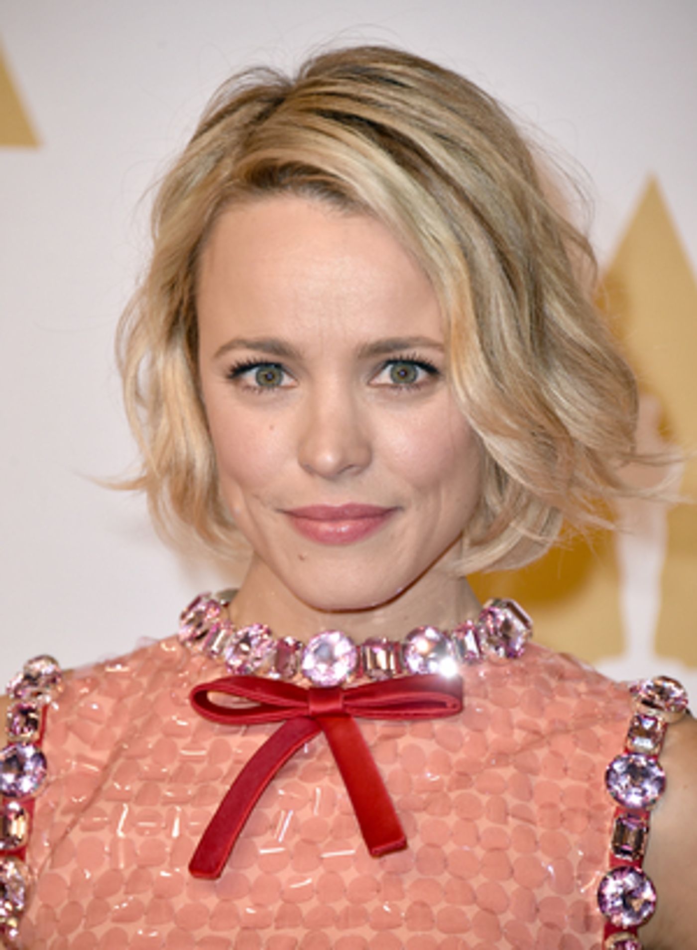 Rachel McAdams to Receive CinemaCon Vanguard Award Rachel McAdams to Receive CinemaCon Vanguard Award Image