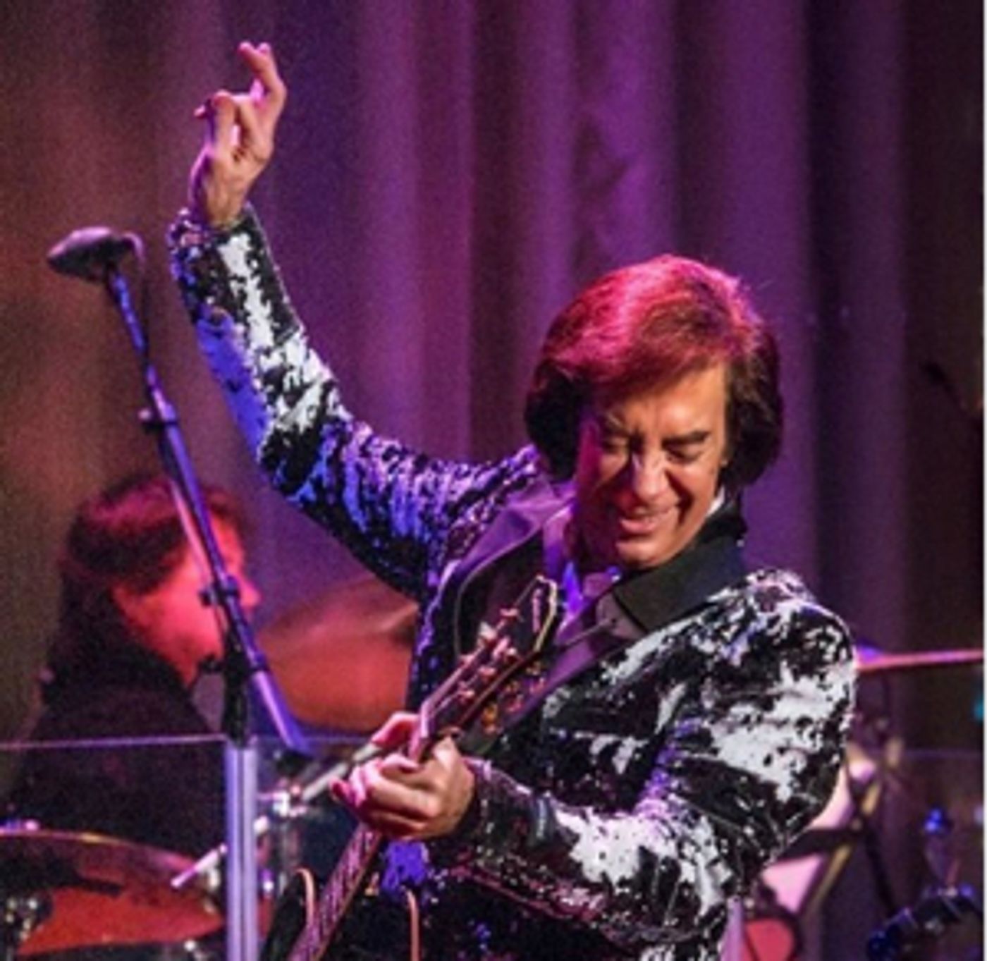 Feature: Neil Diamond-The Tribute Featuring Rob Garrett Will be Performed for Arizona Charlies 34th Anniversary Celebration  Image