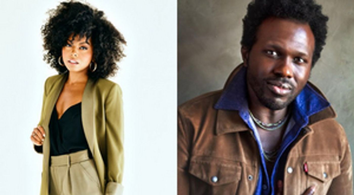 Adrienne Warren & Joshua Henry Will Announce the 75th Annual Tony Awards Nominations  Image