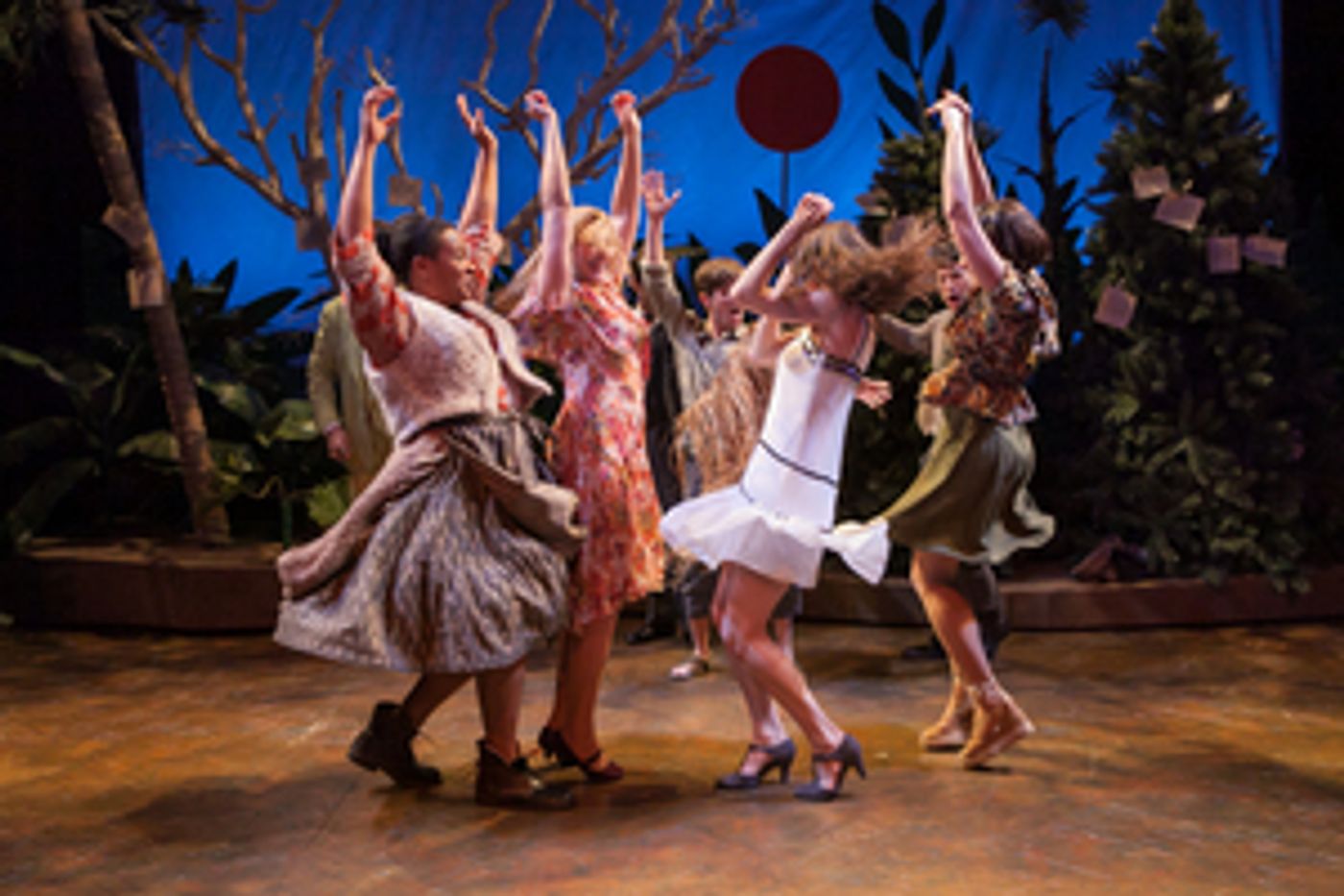 The Acting Company Announces 50th Anniversary Gala Honoring Peter Darrow  Image