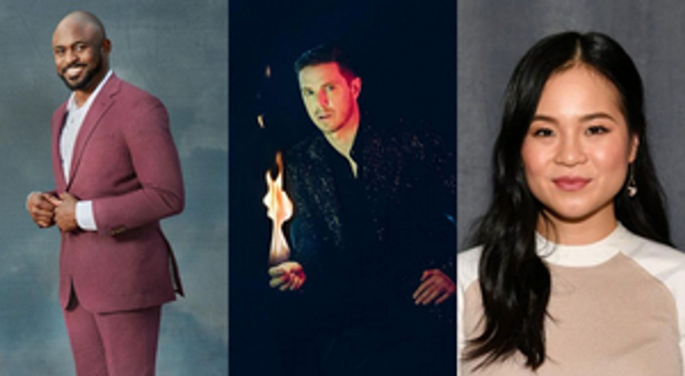 Wayne Brady, Jake Shears, & Kelly Marie Tran to Lead KINKY BOOTS at the Hollywood Bowl  Image