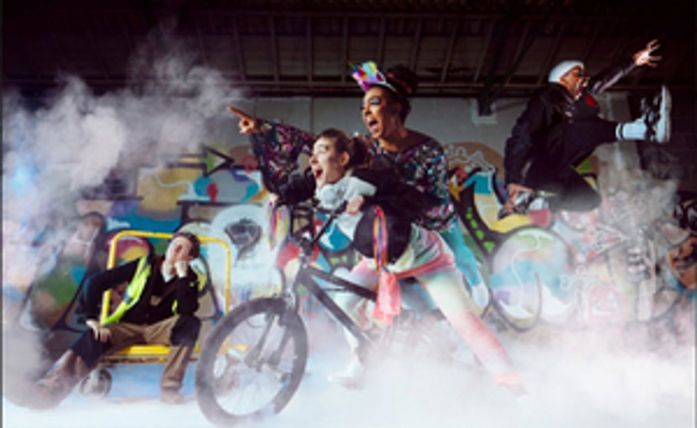 17 Artists Announced for WITHOUT WALLS  Image