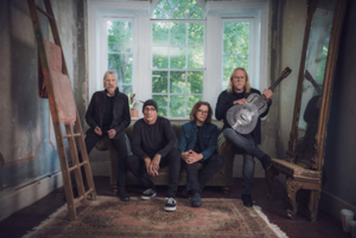 Gov't Mule Reveals Additional Dates For Upcoming U.S. Summer Tour Gov't Mule Reveals Additional Dates For Upcoming U.S. Summer Tour Image