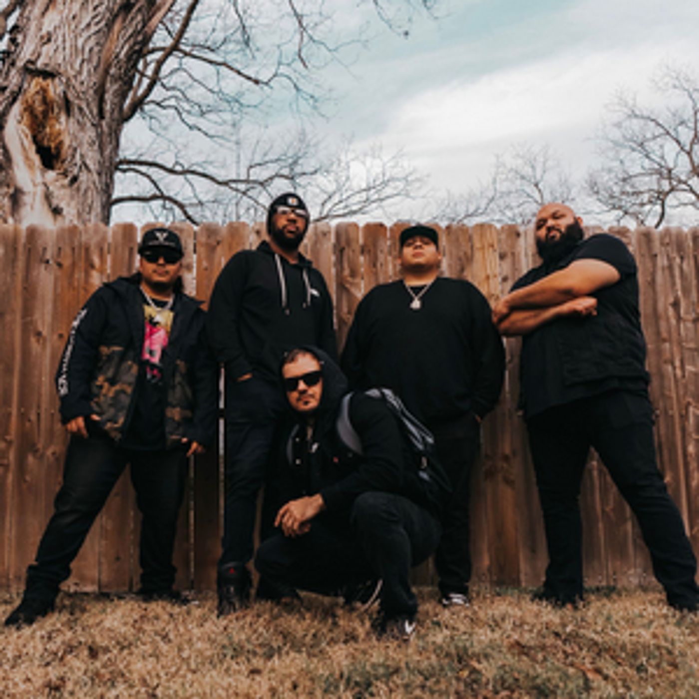 Giovannie and The Hired Guns Announce 'Tejano Punk Boys' Album  Image