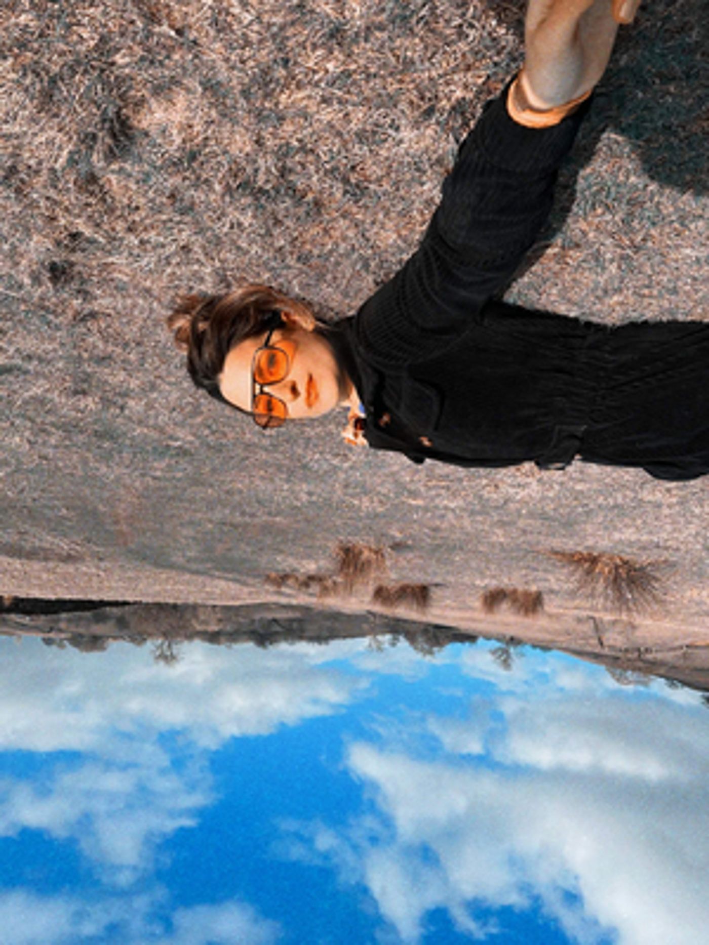 Kai Sera Releases New Single 'Close Call' Kai Sera Releases New Single 'Close Call' Image