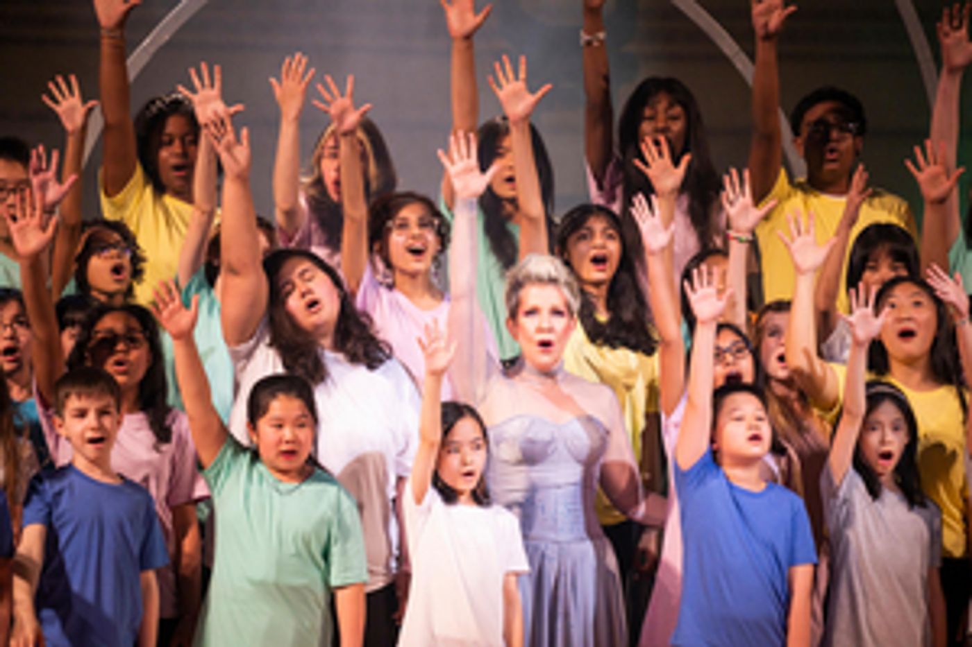 Review: Joyce DiDonato's EDEN is a Little Less than Paradise at Carnegie Hall  Image