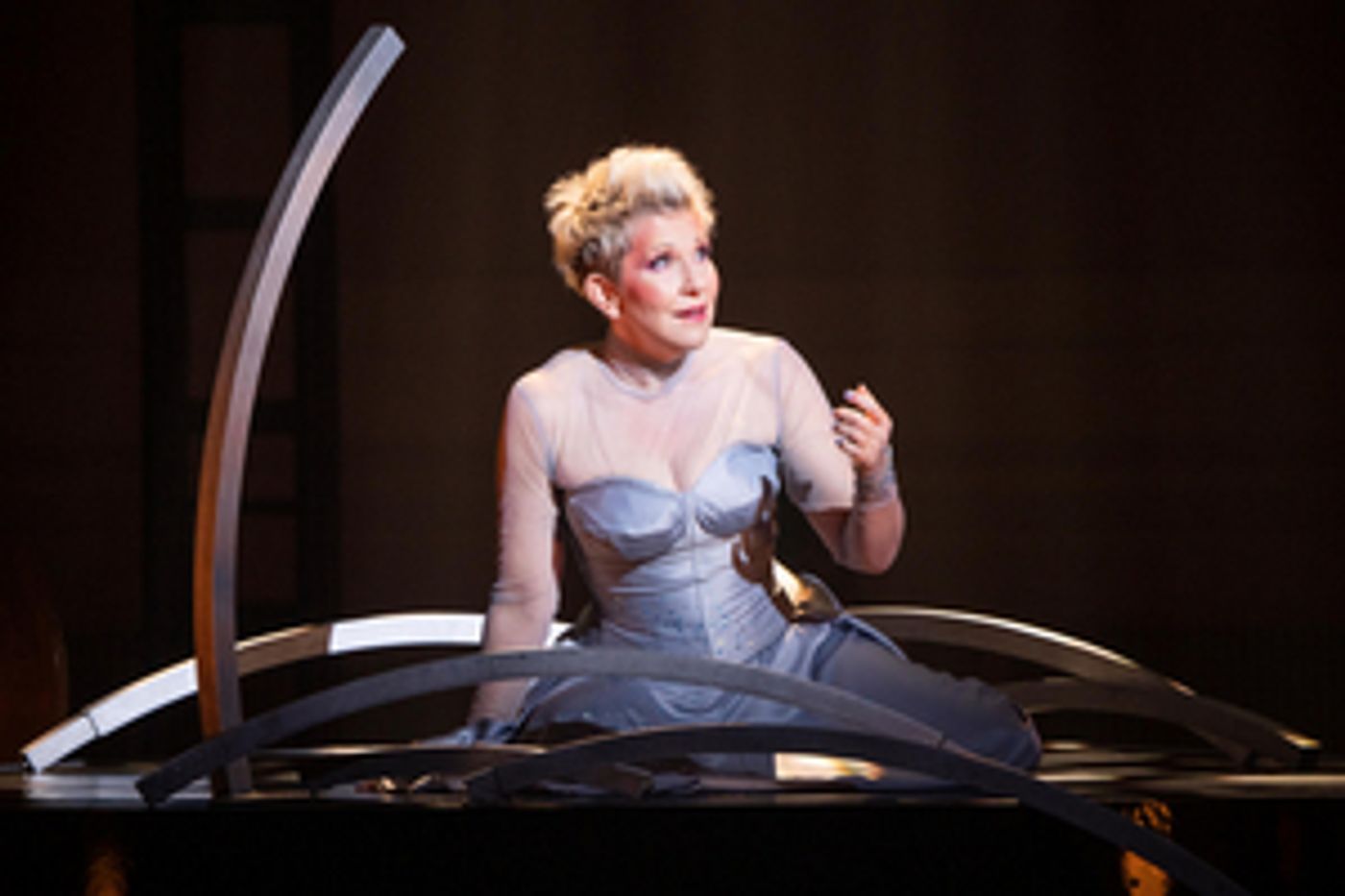 Review: Joyce DiDonato's EDEN is a Little Less than Paradise at Carnegie Hall  Image