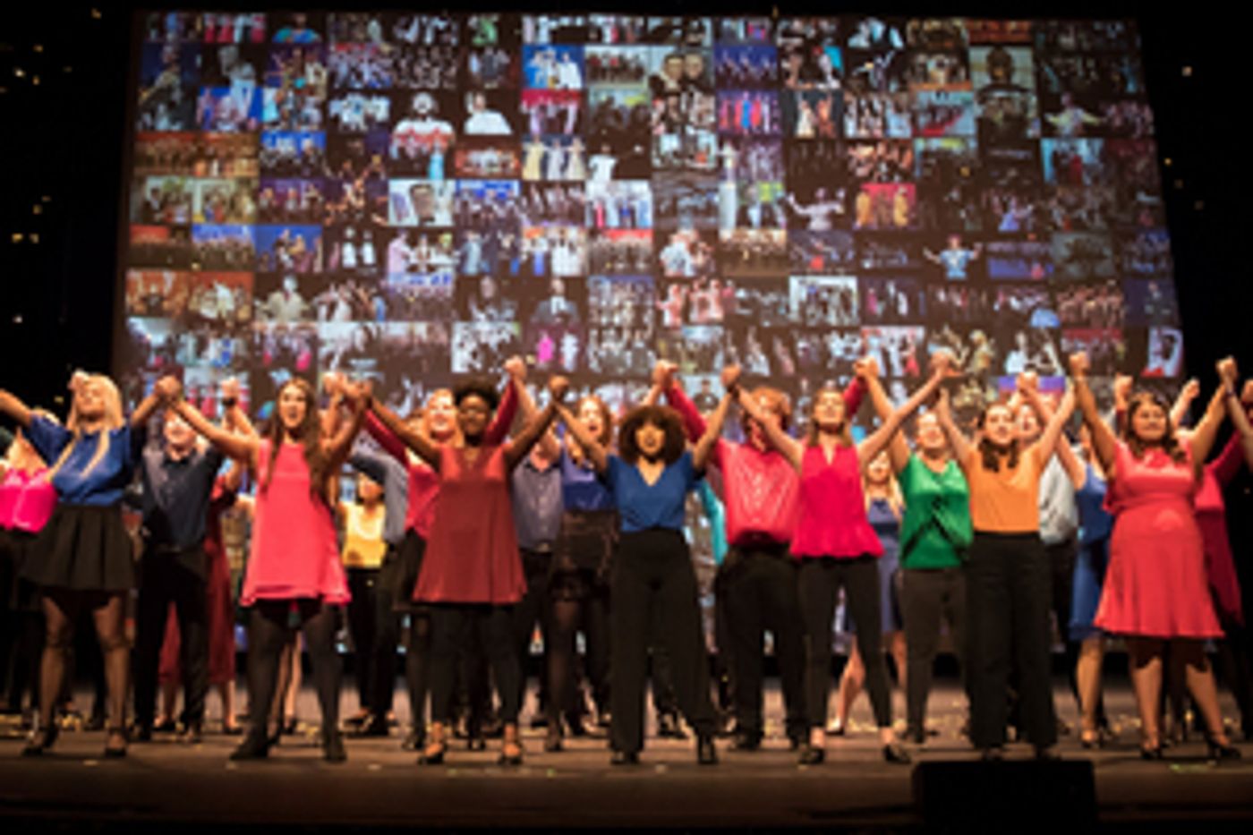 Nominees Announced for 13th Annual Orpheum High School Musical Theatre Awards  Image